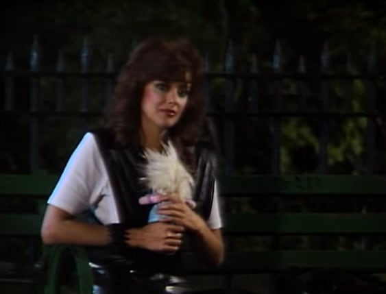 ‘Margarita’, de Lucía Méndez