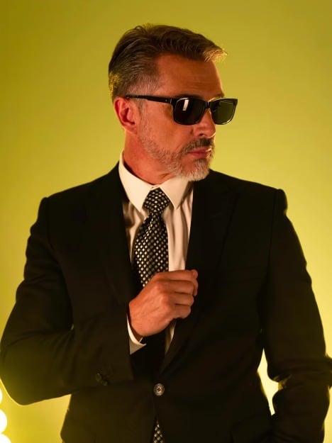 Sergio Mayer