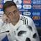 Selección Mexicana: FIFA ignora que Chicharito Hernández no va a ir a Qatar 2022