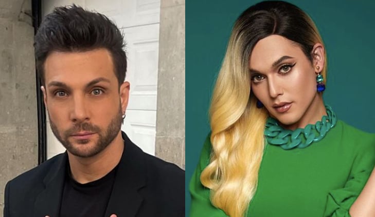 Nicola Porcella / Coco Máxima