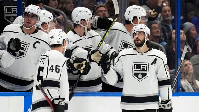 LA Kings