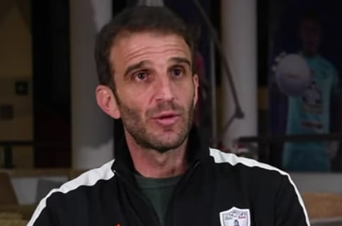 Iván Alonso