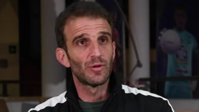 Iván Alonso