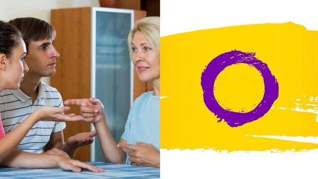 Este 26 de octubre es el Día de la Suegra y el Día de la Visibilidad Intersexual