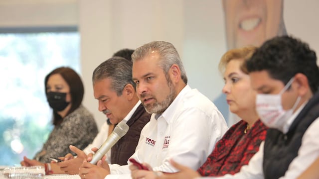 Alfredo Ramírez Bedolla