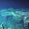 Un volcán submarino hará erupción durante el 2025 frente a costas de Estados Unidos, alertan