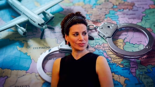 Karime Macías recibe asilo político en Reino Unido y evita extradición