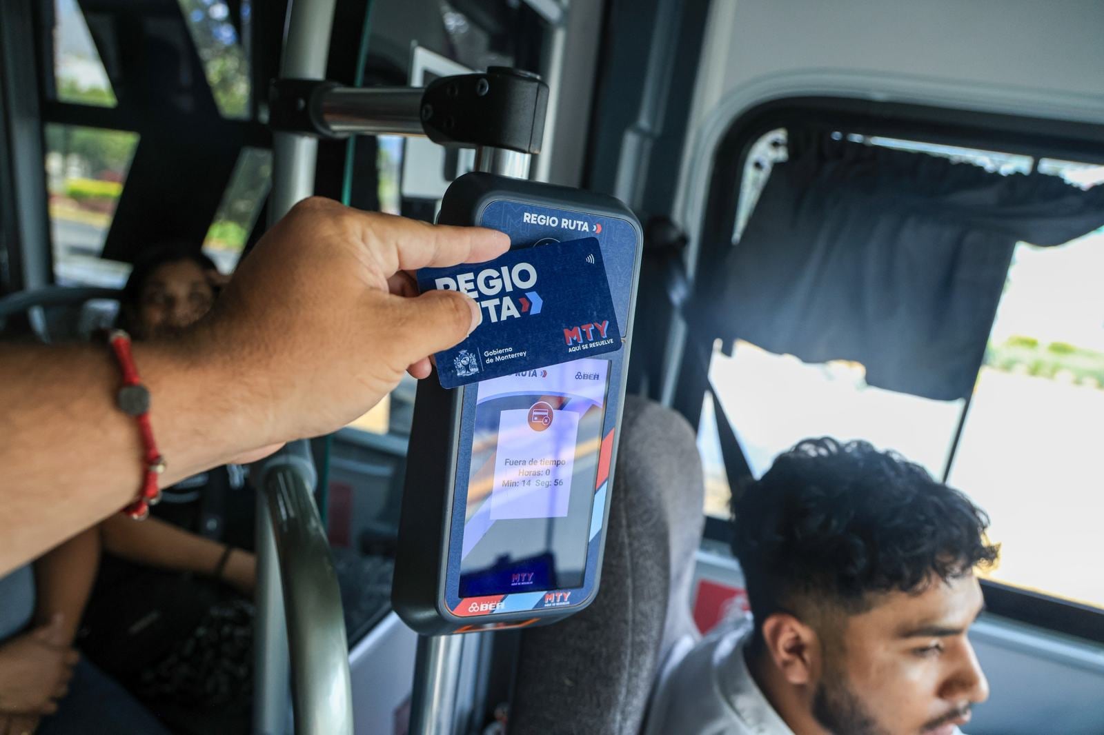 ¿Cómo tramitar la tarjeta de la Regio Ruta en Monterrey? Requisitos y módulos