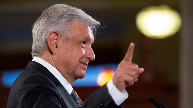 Andrés Manuel López Obrador