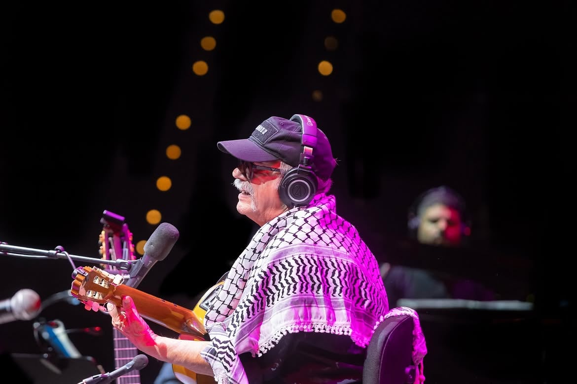 Silvio Rodríguez