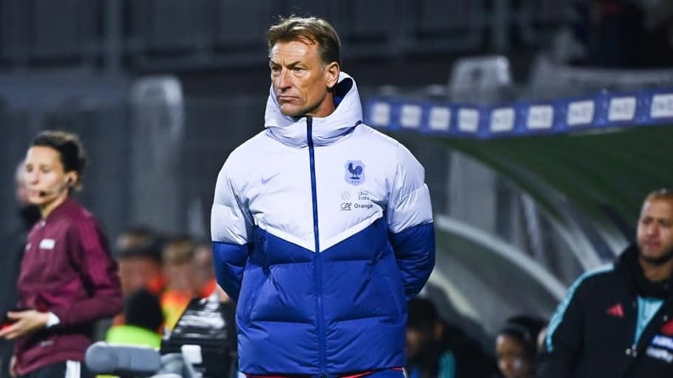 ¿Quién es Hervé Renard? Ex futbolista francés y DT de Túnez