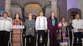 Salomón Jara invita a disfrutar de “Julio, mes de la Guelaguetza 2026”
