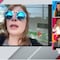 Periodista amiga de Maribel Guardia ataca a Imelda Garza en vivo en plena entrevista