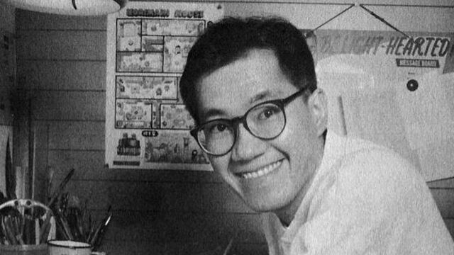 Murió Akira Toriyama a los 68 años de edad