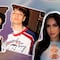 A Nicki Nicole “ni la conocía”: Sonia Sahar se defiende tras ser vista de la mano con Peso Pluma