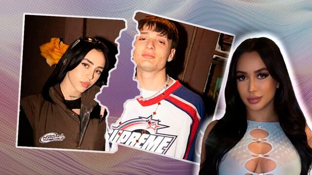 Sonia Sahar desconoce a Nicki Nicole como novia de Peso Pluma