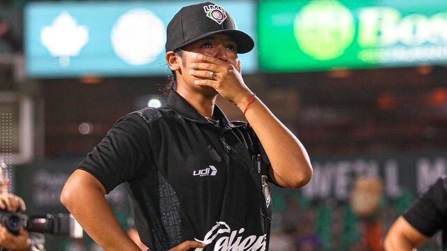 Ampáyer Julissa Iriarte