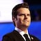 Matt Gaetz renuncia como propuesta de Donald Trump para Fiscal General tras acusaciones de tráfico sexual