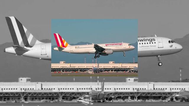 Existen indicios de que mexicano viajaba en avión accidentado en Francia: SRE