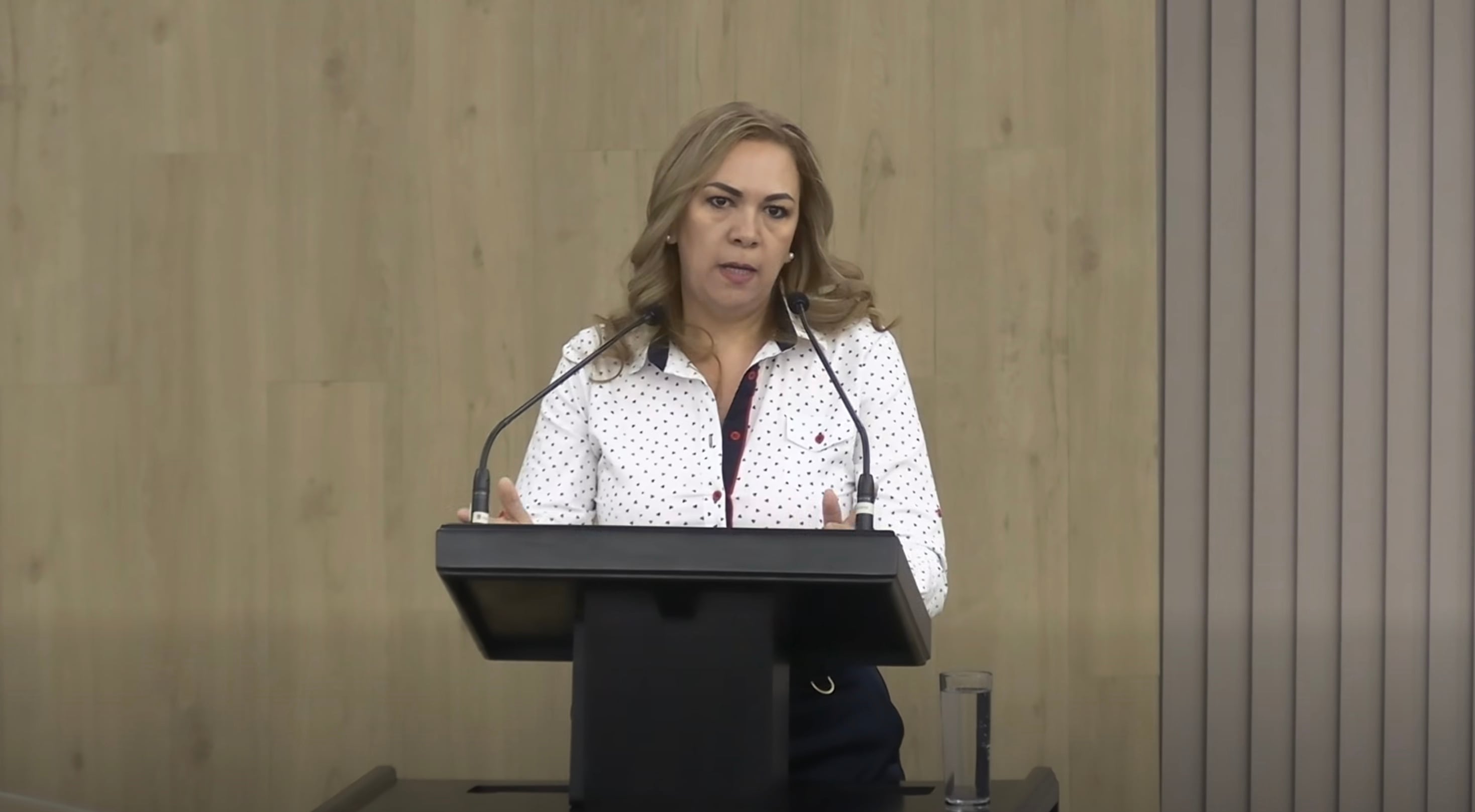 María Isabel Rodríguez desata críticas por sus declaraciones sobre la comunidad LGBT
