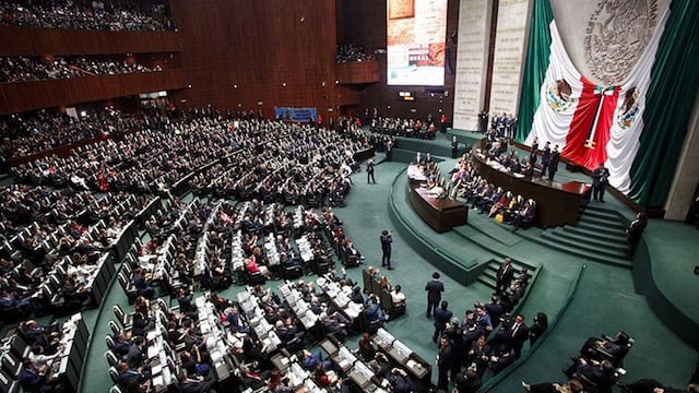 ¿Qué se vota en la Cámara de Diputados en las elecciones 2024?
