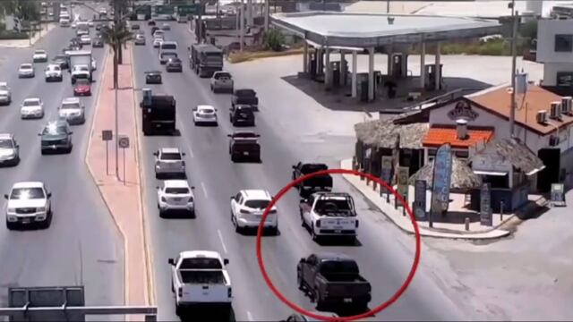 ¿Qué pasó en Reynosa, Tamaulipas? Así asesinaron a elementos de la Guardia Estatal