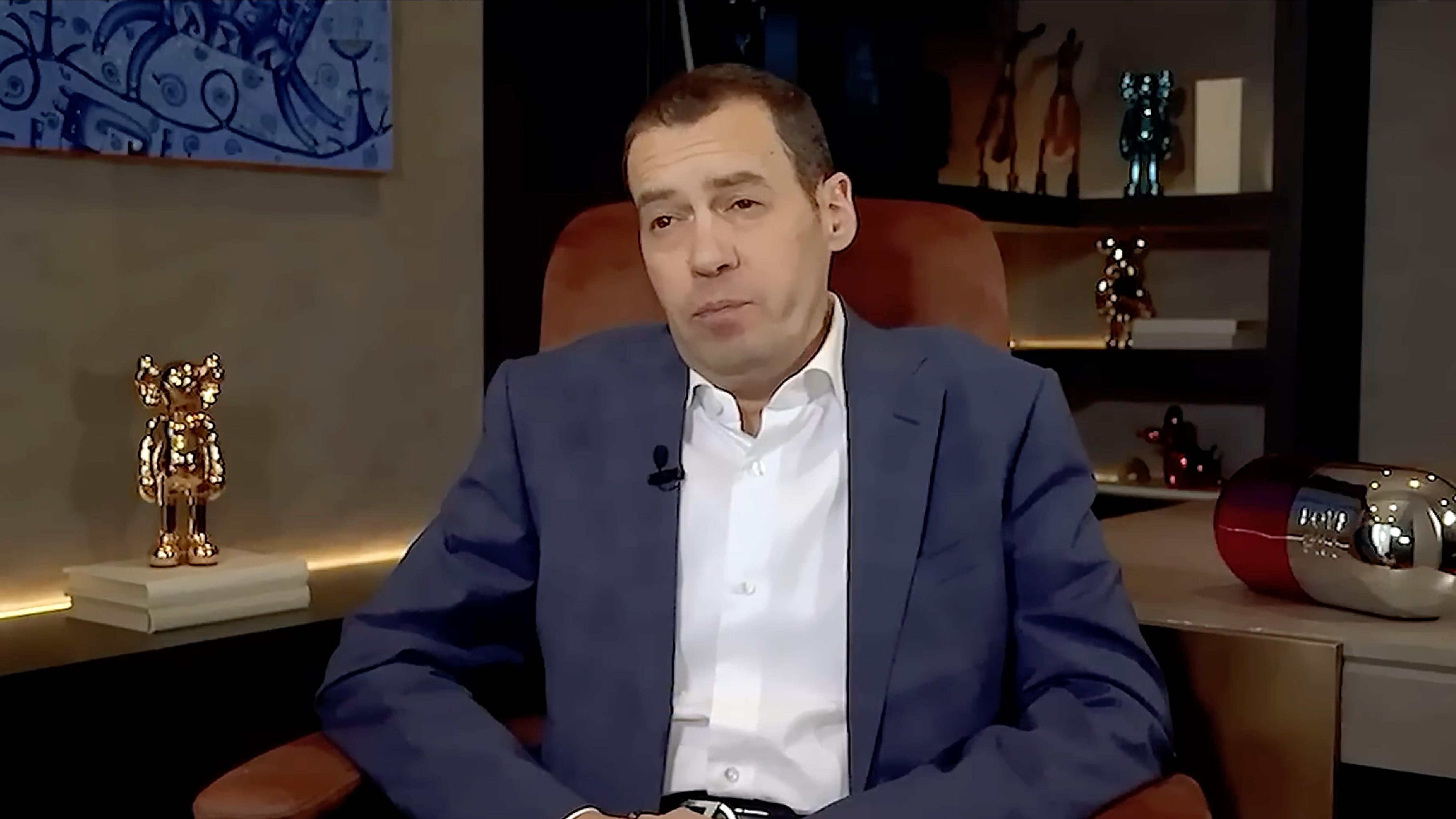 ¿Quién es André Marín? El periodista deportivo que murió por una terrible enfermedad