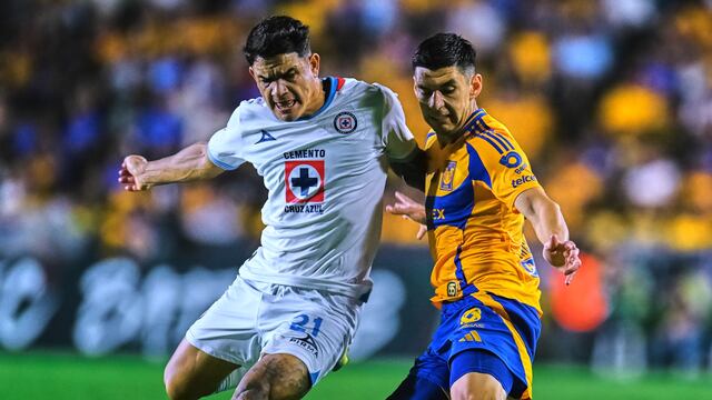 Tigres vs Cruz Azul: Pronóstico y posibles alineaciones del partido de la Jornada 12 de Liga MX