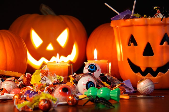 Halloween