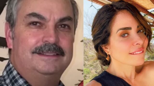 Erik Hassel / Gloria Trevi