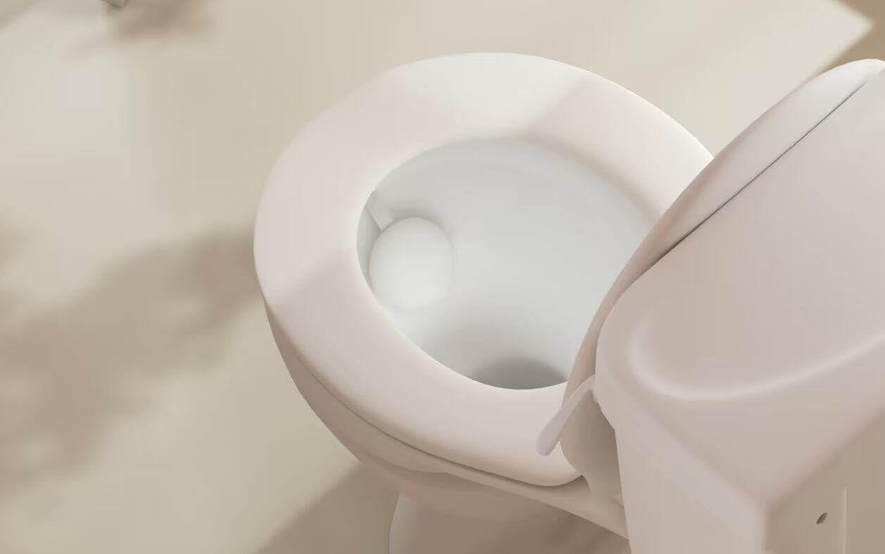 U-Scan, dispositivo que solo necesita de tu orina para detectar problemas de salud