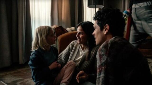 La película de terror español que no te dejará dormir en Netflix