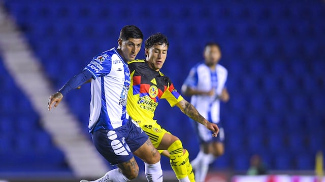 Pachuca vs América: Día, hora y canal para ver el partido de Jornada 3 de la Liga MX
