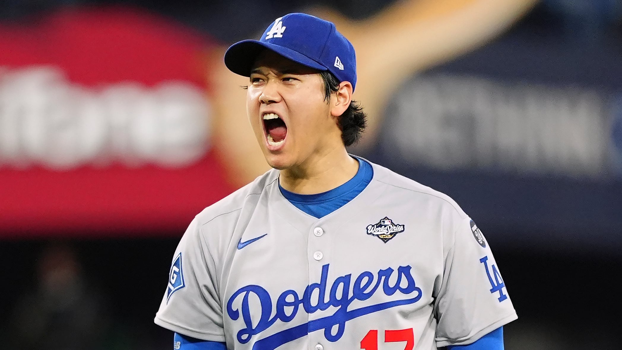 Jesús Ohtani: Registran a niño mexicano con el nombre de la estrella japonesa de los Dodgers