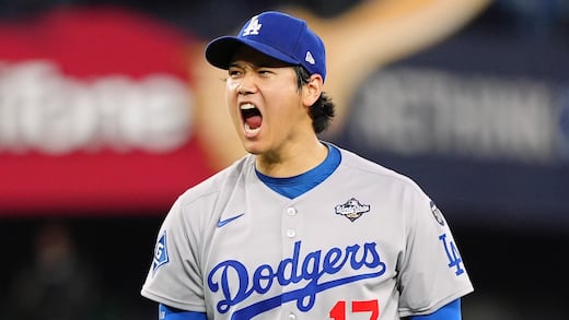 Jesús Ohtani: Registran a niño mexicano con el nombre de la estrella japonesa de los Dodgers