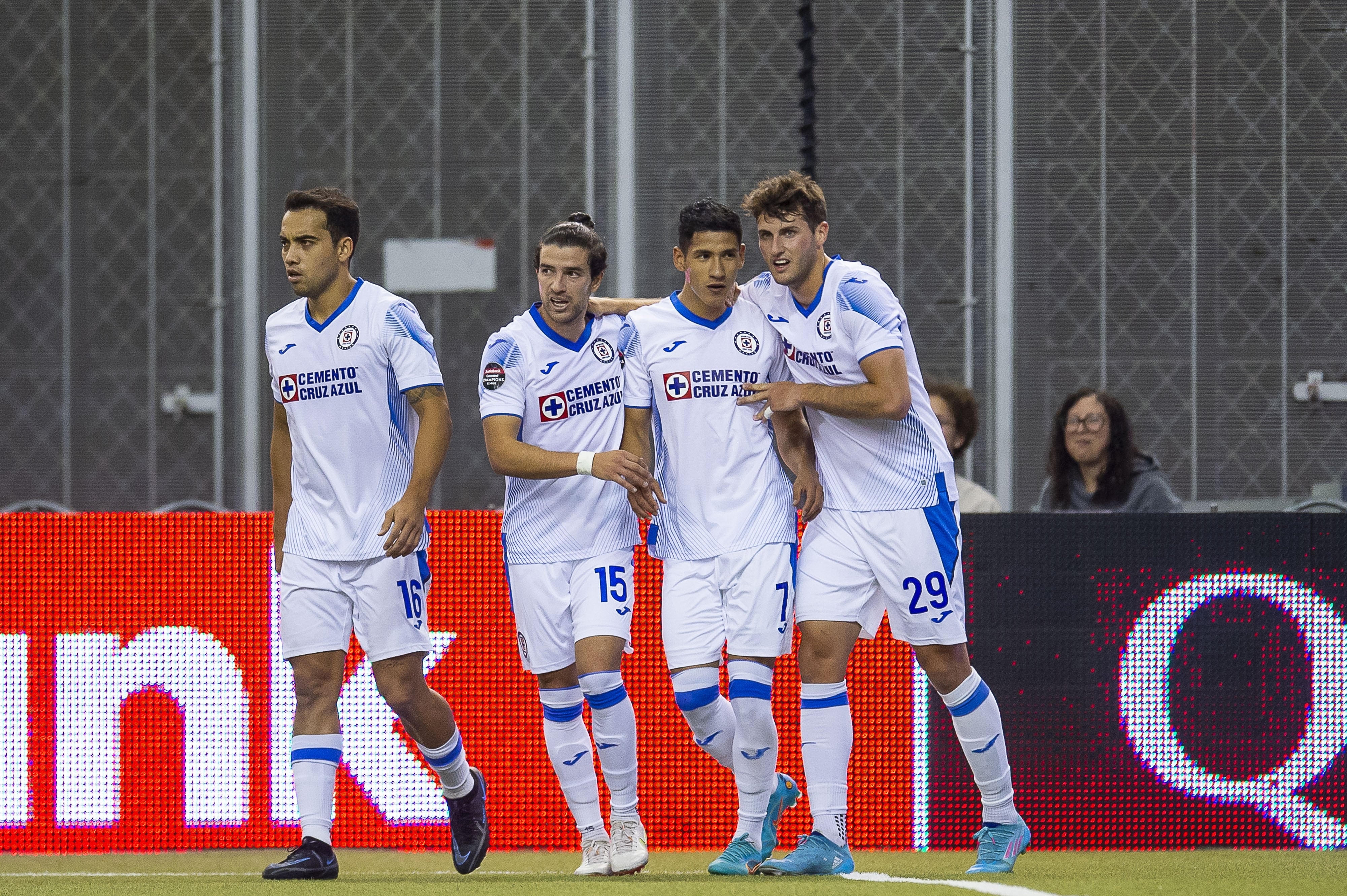 Cruz Azul