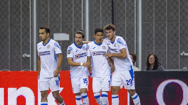 Cruz Azul