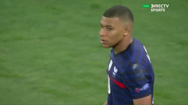 Mbappé