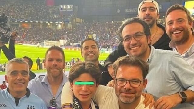 Directiva Club Tigres