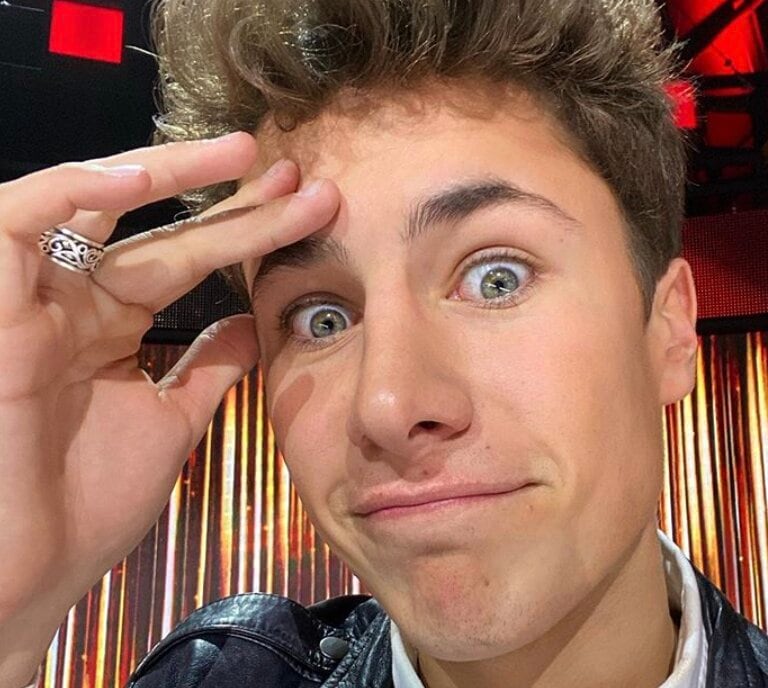 Juanpa Zurita