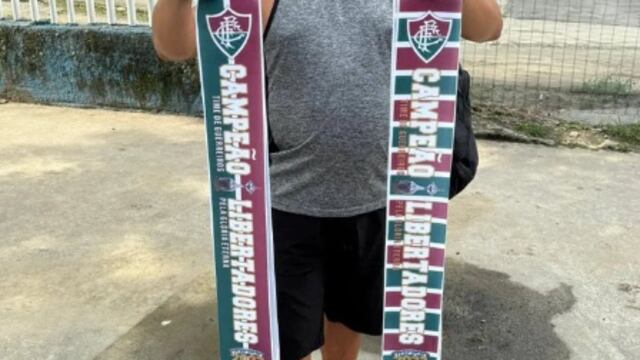 Fluminense campeón