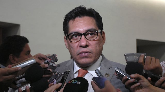 Armando González Placencia