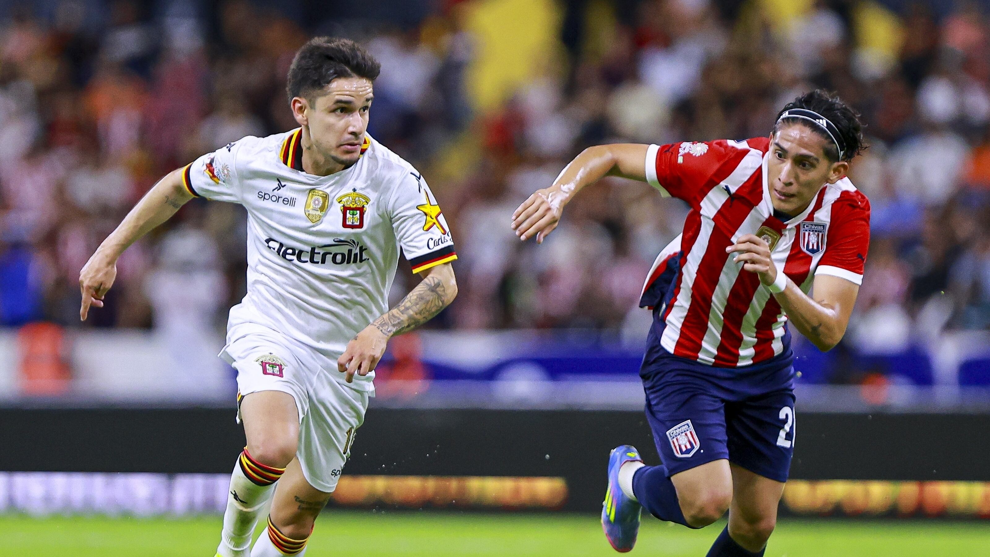 Leones Negros vs Tapatío: ¿Cuándo y dónde ver la vuelta del Campeón de Campeones de Liga de Expansión MX?