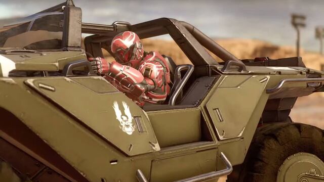 Warthog