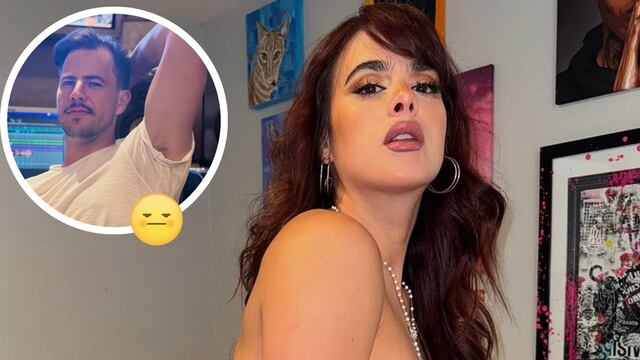 Icho Van habría provocado más de una polémica a Gala Montes.