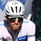 Isaac del Toro se mantiene en el lugar 8 del Tour de Francia 2026 tras la Etapa 5