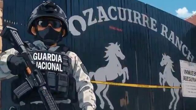 Rancho Izaguirre Teuchitlán Studio Ghibli