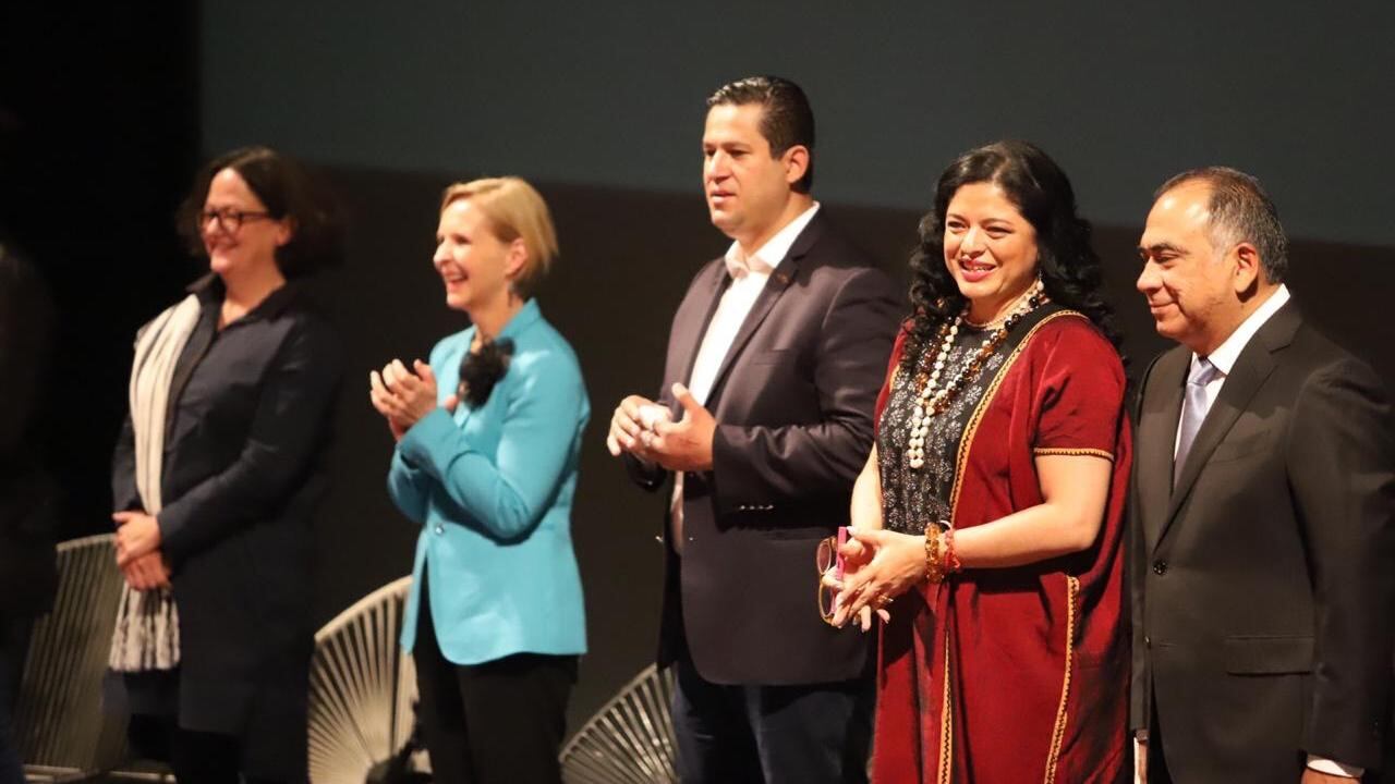 Será Guanajuato sede de foro global agroalimentario