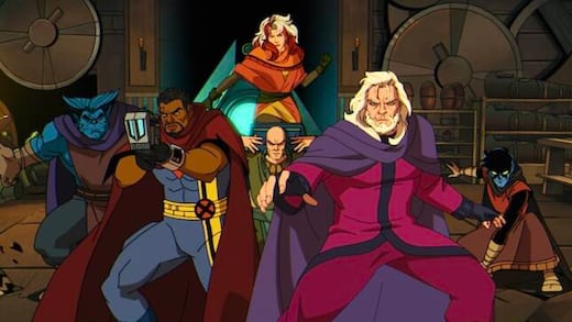 Reseña X-Men’97 Temporada 2: una de las mejores de Marvel