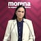 “El pueblo tiene derecho a la verdad”: Ariadna Montiel defiende los derechos de las audiencias